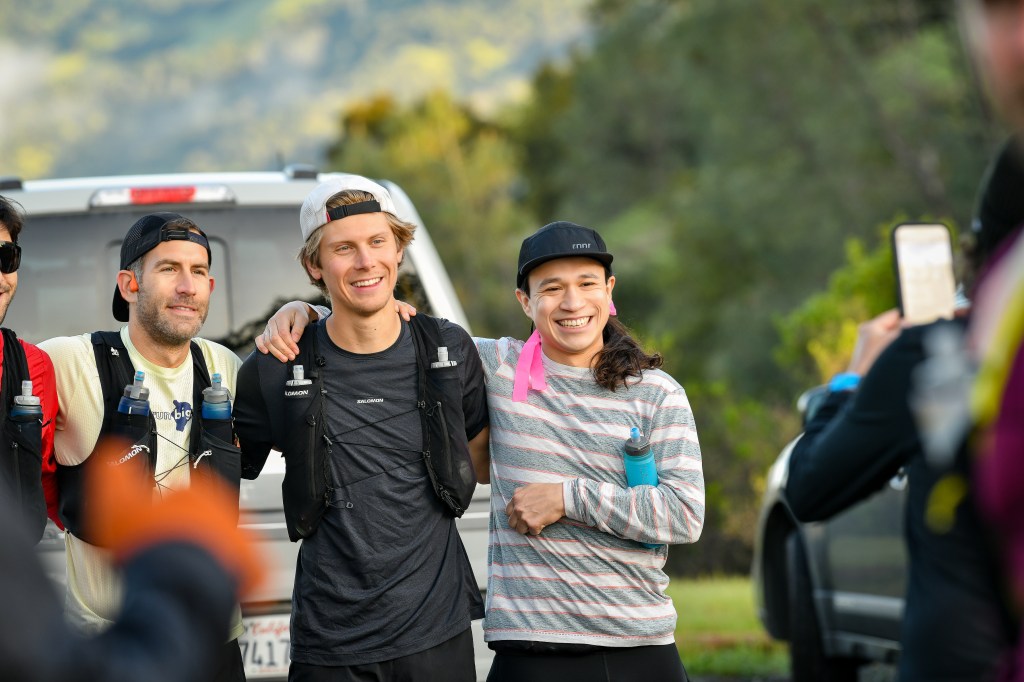 Ascend Fall Training&nbsp;Camp