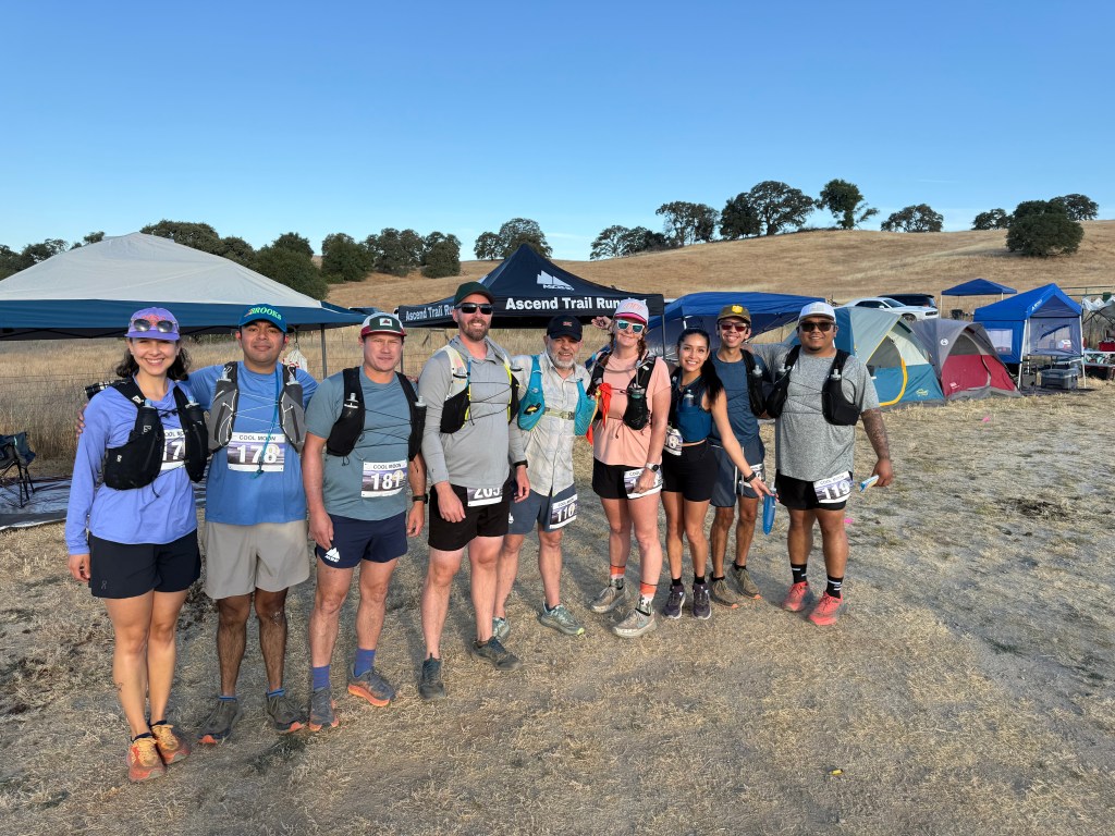 Ascend Training Camp (Week&nbsp;1)