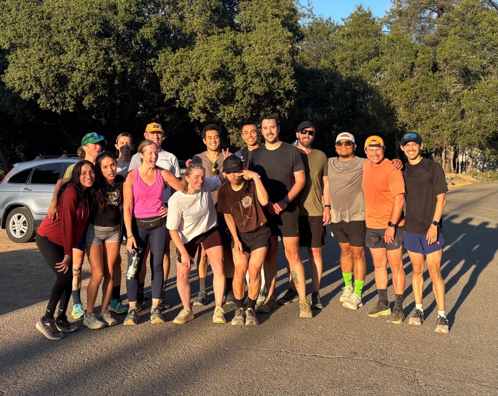 Ascend Training Camp (Week&nbsp;2)