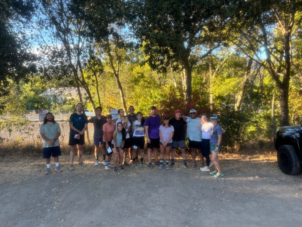 Ascend Training Camp (Week&nbsp;3)