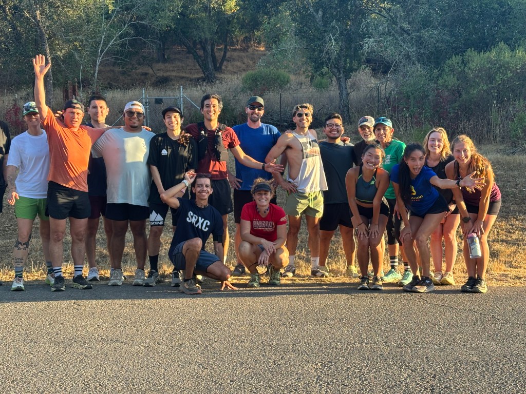 Ascend Training Camp (Week&nbsp;4)