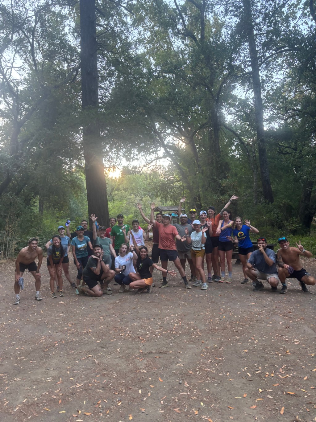 Ascend Training Camp (Week&nbsp;6)