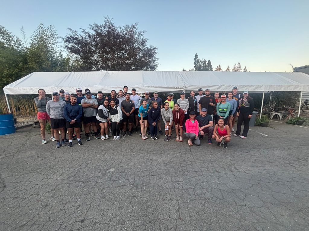 Ascend Spring Training (Week&nbsp;2)