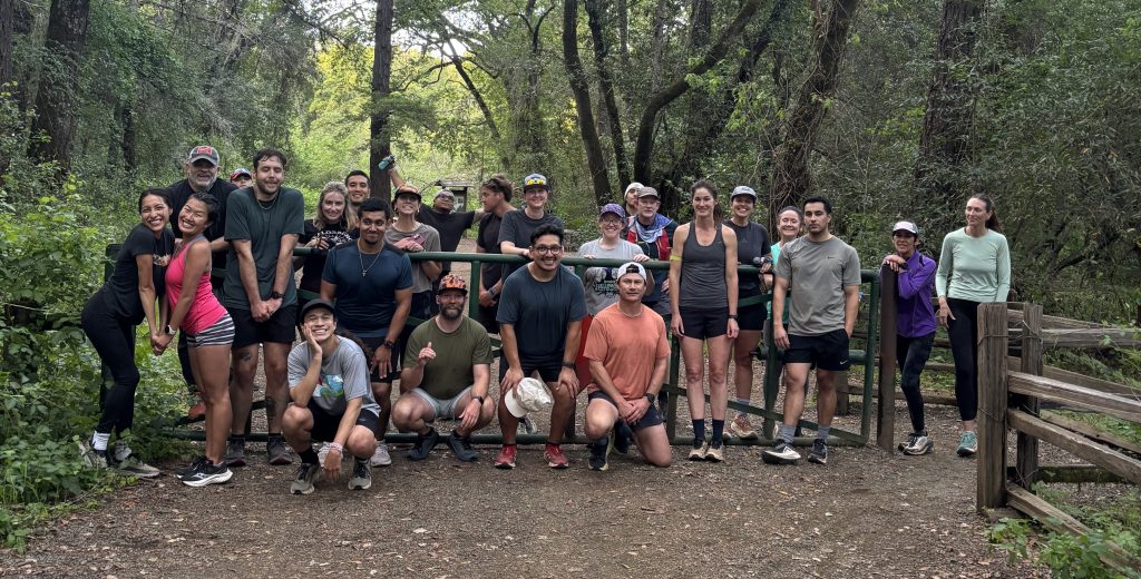 Ascend Spring Training (Week&nbsp;8)
