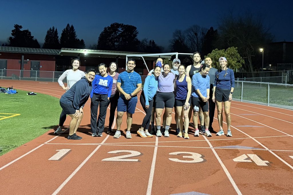 From Tempo to&nbsp;Intensity