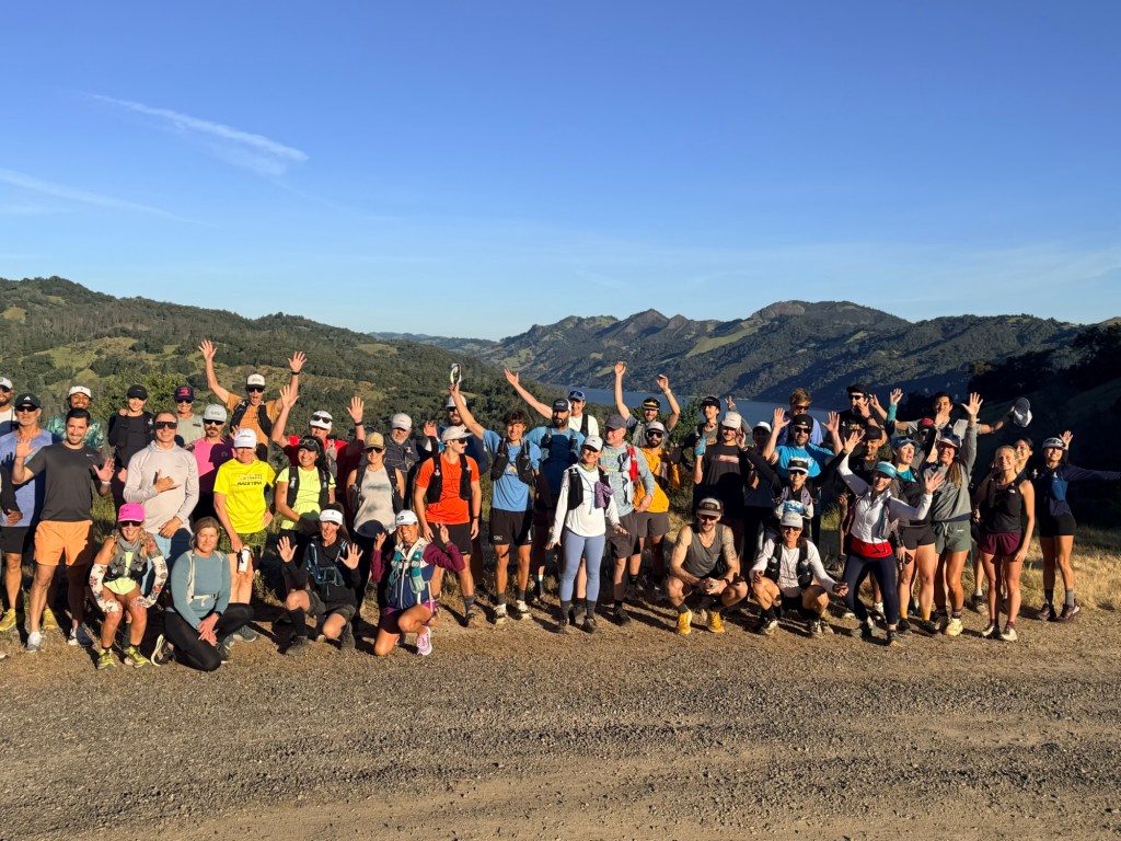 Ascend Spring Training (Week&nbsp;5)