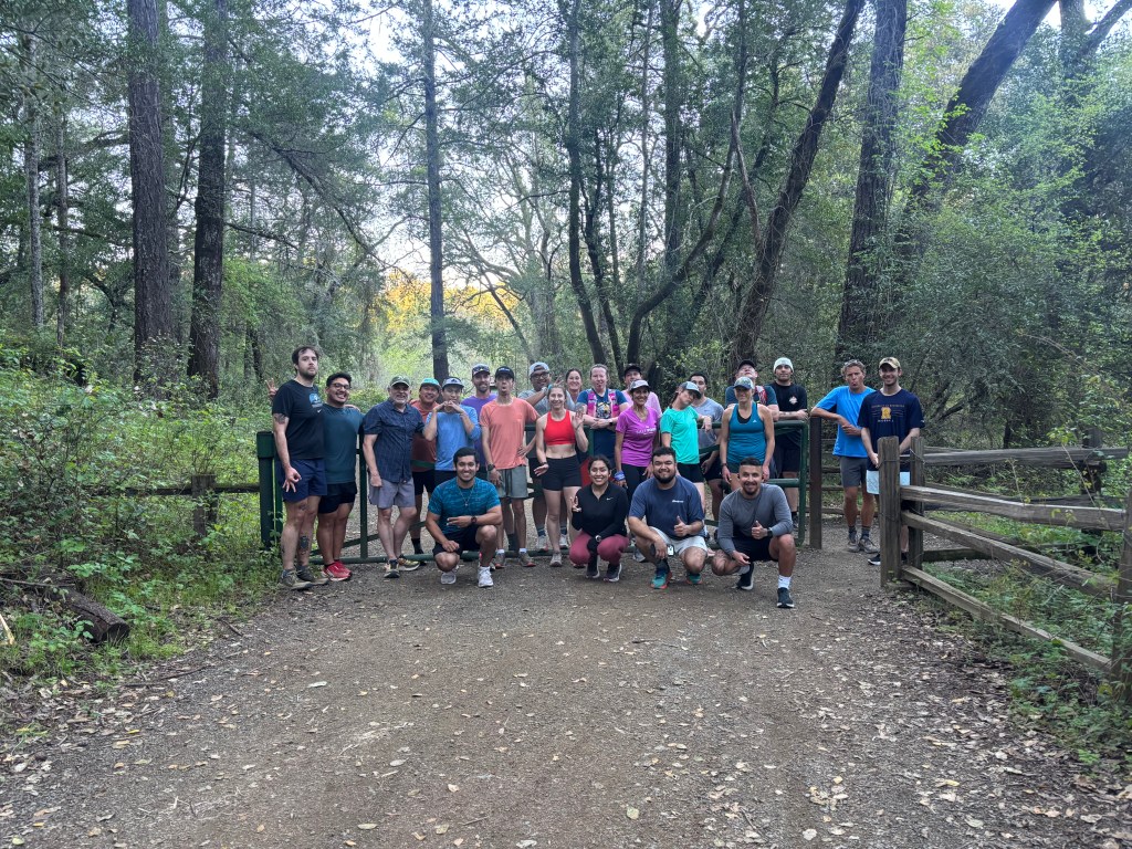 Ascend Spring Training (Week&nbsp;3)