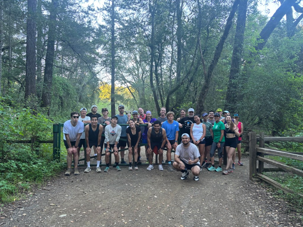 Ascend Spring Training (Week&nbsp;4)