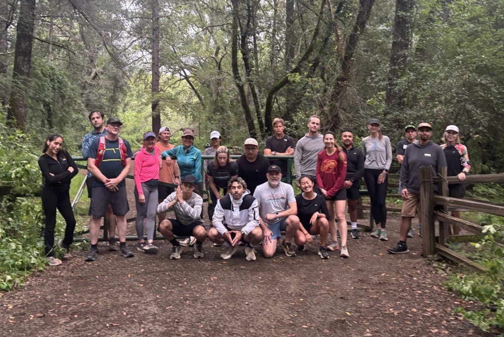 Ascend Spring Training (Week&nbsp;6)