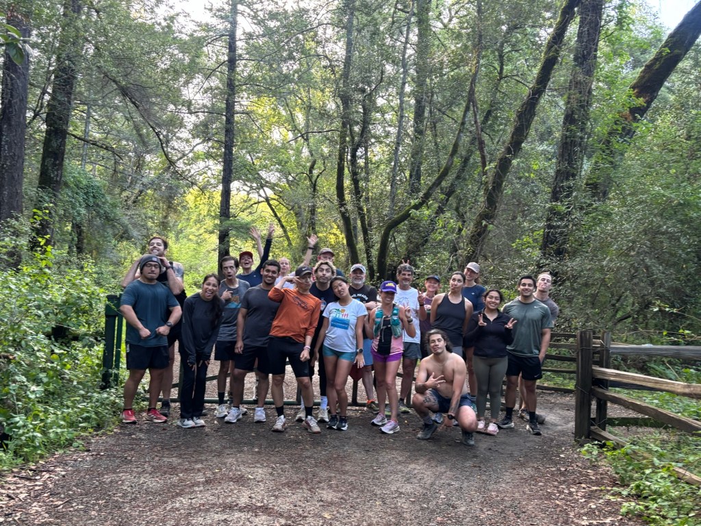 Ascend Spring Training (Week&nbsp;9)