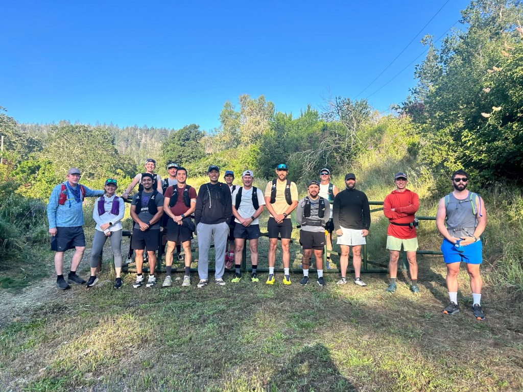 Ascend Spring Training (Week&nbsp;11)