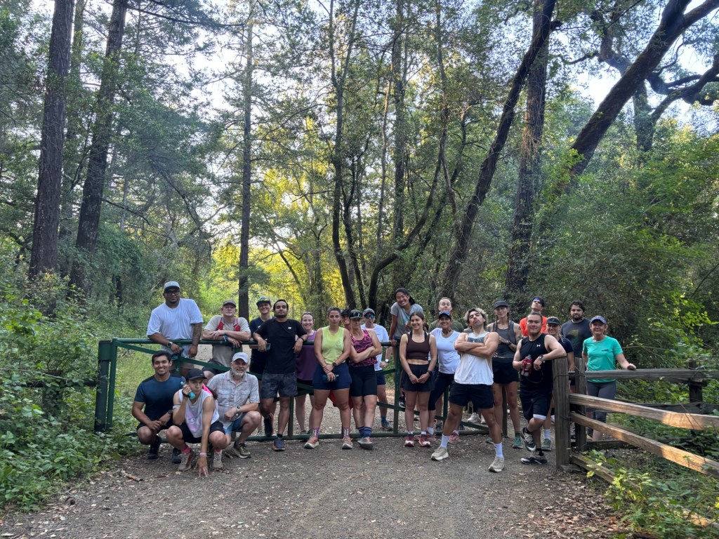 Ascend Spring Training (Week&nbsp;13)