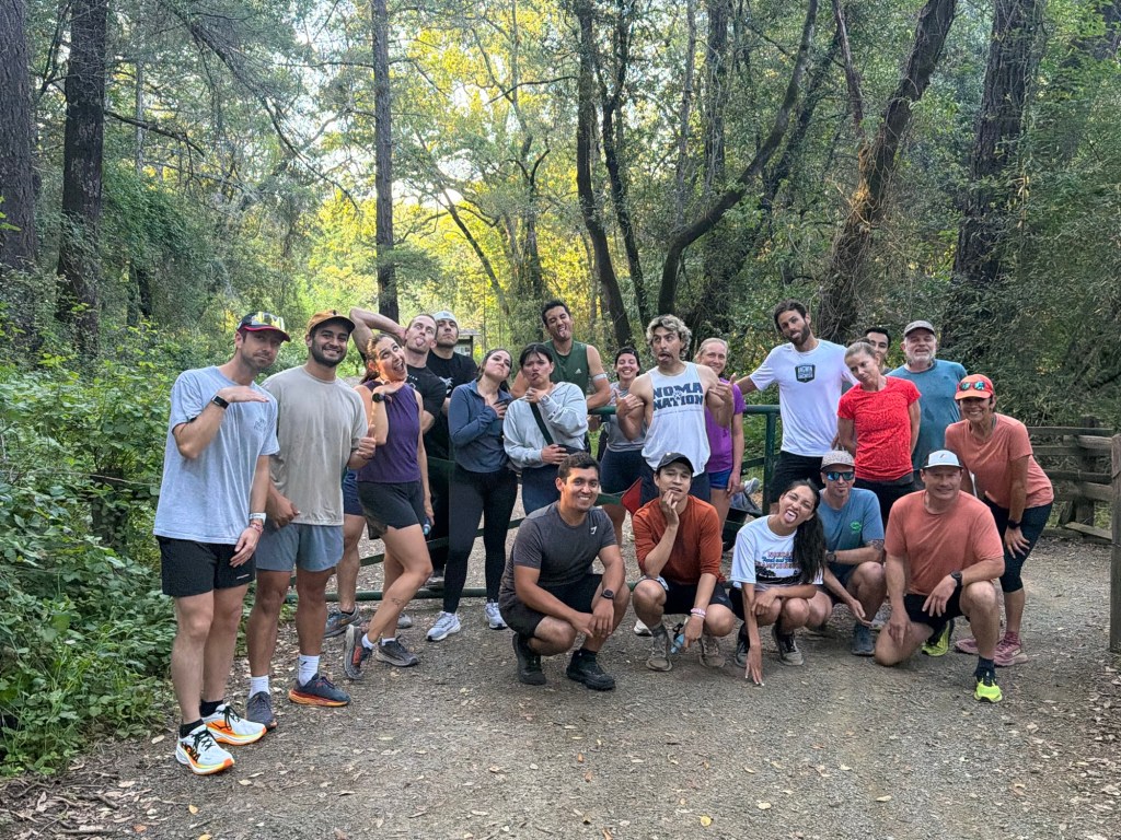 Ascend Spring Training (Week&nbsp;12)